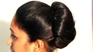 French Twist Hair Style Fashion | Latest Hair Style 2018