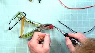 How to Solder