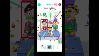 Emoji Story: Tricky Puzzles - Gameplay Walkthrough Part 1(iOS, Android)#puzzlegame