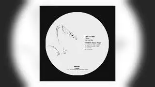 Hassan Abou Alam - Mawkif BP020 (Banoffee Pies Records)