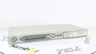 Nortel CPE1464(FA11-119)-C28 EDFA