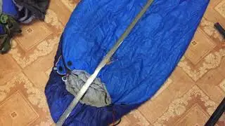 alexika mountain scout