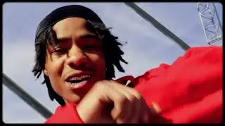 Kvngshad  - Can't Fail (Official Music Video)
