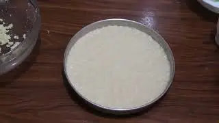 احلى بسبوسه مطبخ تيك تاك 