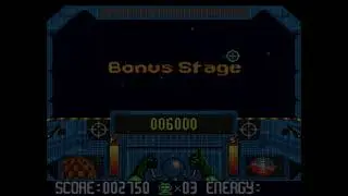 Math Blaster   Episode 1 (SNES:1994) Davidson & Associates