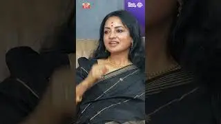 அந்த Maturity level எனக்கு அப்போ இல்ல ☺️ | Savitha ❤️| Blacksheep Cinemas