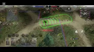 War alert ww2 — No chance for the opponent