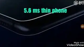 Mi 8 specification features