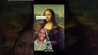 Reply to originalmikmik the simplest explanation of NFTs via metaversemara tiktok