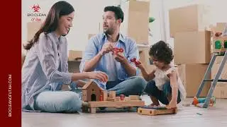 🛡️ Battling Mold in Utah Homes: Your Solution is Here! | Bio Clean of Utah
