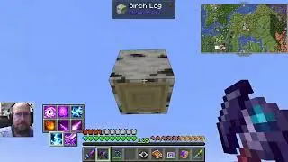 ATM10 Ep 139 Automating Dragon Familiar Egg