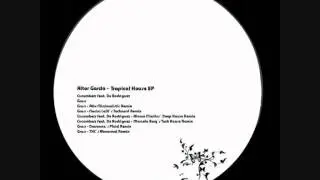 Aitor Garcia - Grass