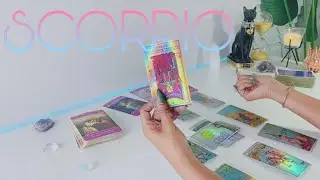 Scorpio | THE SHOCKING TRUTH! ....THEY WANT YOU BACK MORE THAN YOU DO! - Scorpio Tarot Reading