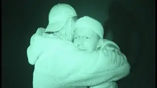 ПОПЫТКА ОХРАНЫ | (Реальная история) Станция Миддлгейт | Пункт назначения: Ад, сезон 1, серия 3 | 4k