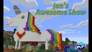 Jen's Awesome Show - Interview with NFTNick