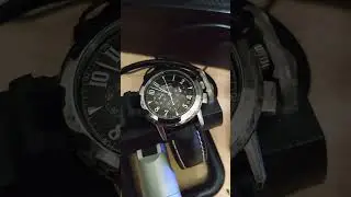 Zenith El Primero Port Royal 01/02.0451.400 high beat 36000 column wheel chronograph swiss made