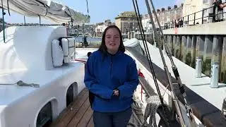 Introduction - Keri Hammond, volunteer watchleader