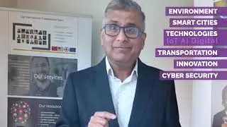 Amnick International Collaboration Team video - 2023