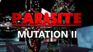 PARASITE | Mutation II Trailer