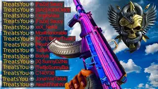 the ASVAL is so UNDERRATED in Black Ops 6😲 (Best ASVAL Class Setup)