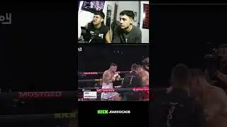ROBO A MARAVILLA MARTINEZ? #clips #argentina #streamargentina #parensedemanos #boxeo #boxing #box