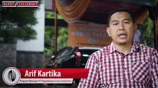 Best GAP (Good Agriculture Practice) Lampung 2020