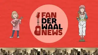 FANderWaal News #GraceVanderWaal Timeline Character Montage - 2015 through 2020
