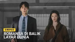 CAN THIS LOVE BE TRANSLATED - SINOPSIS