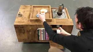 Koffietafel