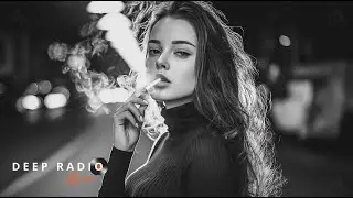 Smoke Mood ' Just Relax | Deep House Playlist Mix By Deep Radio Mix - [2025] Feeling Good Mix