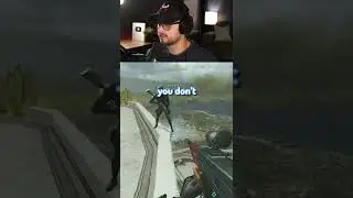 Secret Warzone Trick! 😯