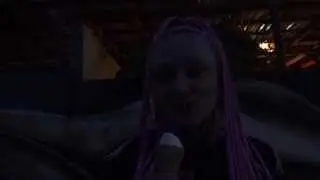 LU BLUE на ICE CREAM FEST 2015