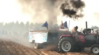 Arjun 605 tractor power||turbo booster||pulling 