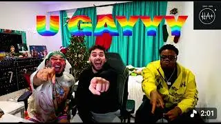 6IX9INE- BACON FT. ADIN ROSS & CUFFEM (OFFICAL MUSIC VIDEO)
