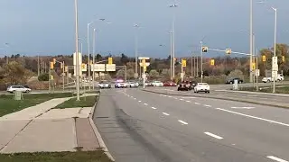 [Wail, Yelp, Priority] Ottawa Police Service 2020 FPIU Responding