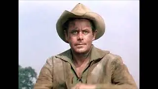Pale Rider- Trailer 02 (Razor Shark style)
