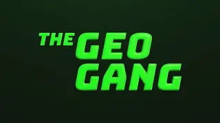 The Geo Gang | 2024 in Review