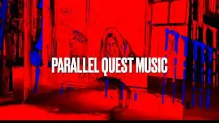 Parallel Quest Vol. 5 | Deep Grooves & Hypnotic Visuals | Underground Techno Set