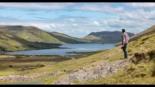 Session 3 – Heritage in Joyce Country and Western Lakes region