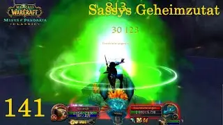 WoW Classic MoP 141 