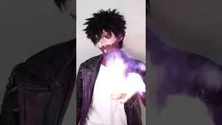 LOCKJAW❤️&zwj;🔥#bakugou #dabi #bnha #mha #cosplay #bnhacosplay #mhacosplay #lockjaw #tiktoktrend
