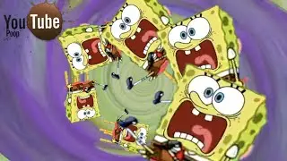 [YTP] Spingebill prolongs the inevitable