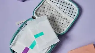 Nannopad -Infused Nannogenic&trade; Technology