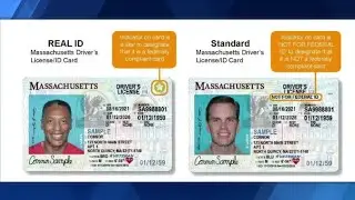 How Mass. residents can get REAL ID