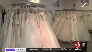 Businesses say &lsquo;I Do&rsquo; to busy wedding season