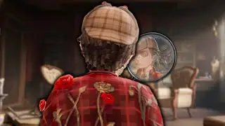 Solving Identity V's Greatest Mysteries With the Conan Doyle Crossover