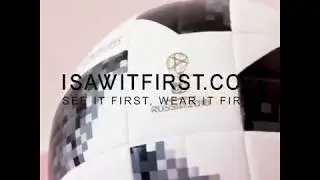 World Cup Goals - I SAW IT FIRST