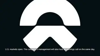 NIO Inc. Q2 2023 Financial Results Release on Aug 29, 2023 | NIO Stock News