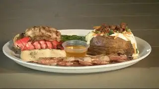 Sponsored Content: Outback Steak & Oyster Bar