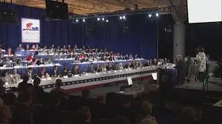Anti-Trump forces rebuffed by RNC rules committee